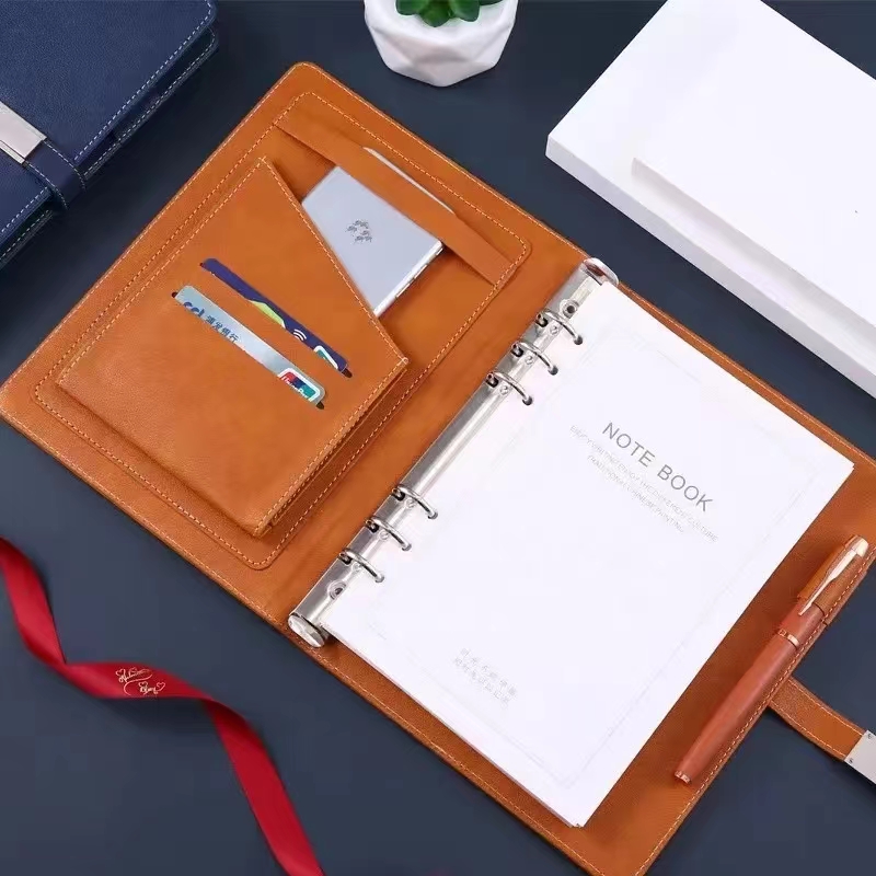 Leather Journal A5 Hardcover N - Leather Work Notebook ulasan dan harga
