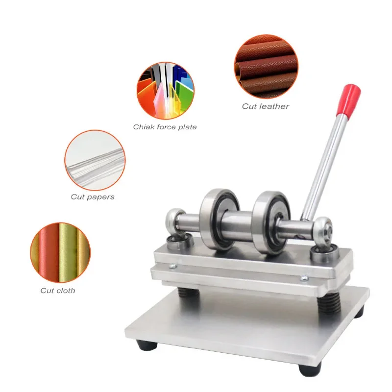 Feeding Width15cm   Hand Press - Leatherwork Free Patterns ulasan dan harga