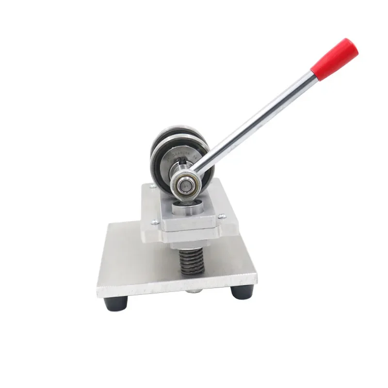 Feeding Width15cm   Hand Press - Leatherwork Free Patterns ulasan dan harga