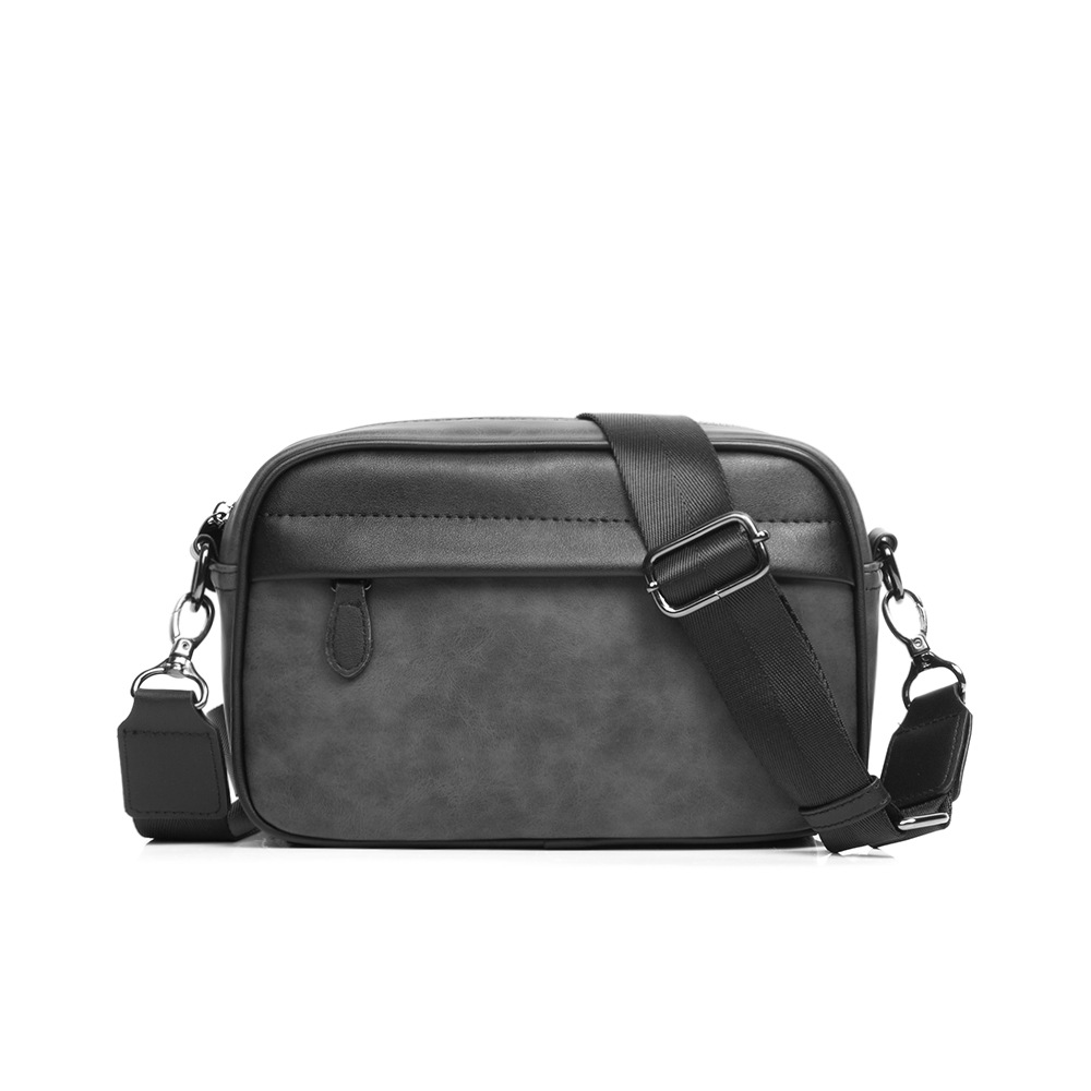 Men Classic Pattern Business S - Leatherwork Free Patterns ulasan dan harga