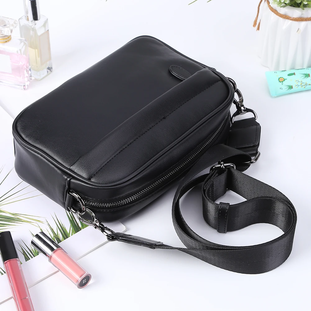 Men Classic Pattern Business S - Leatherwork Free Patterns ulasan dan harga