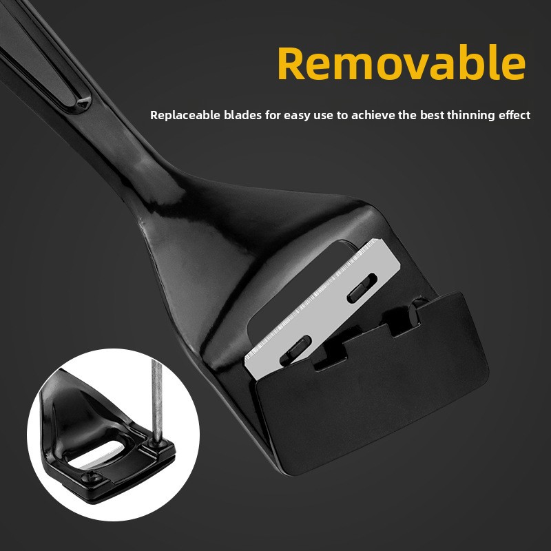 Professional Leather Splitter  - Leatherwork Tool Kit ulasan dan harga