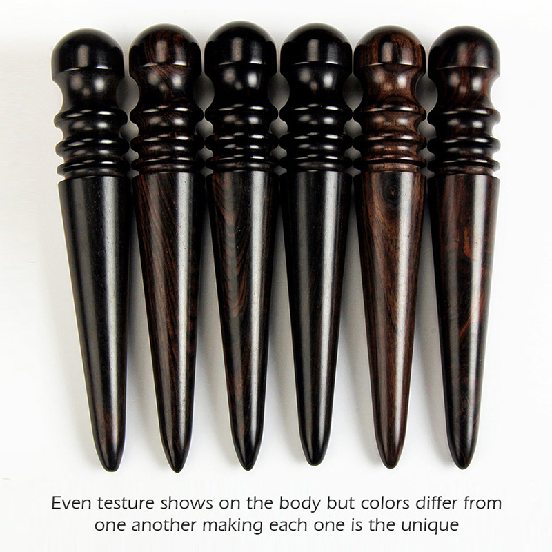 WUTA High Density Ebony Black  - Leatherwork Tool Kit ulasan dan harga
