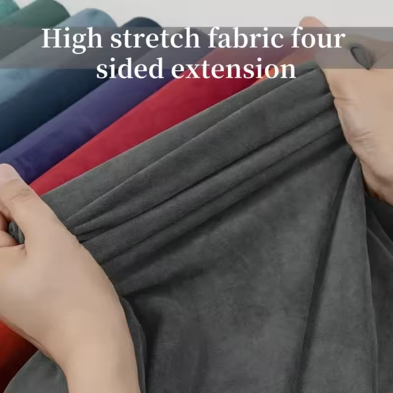 Max 200×150cm Suede Headliner  - Leatherwork Mallet ulasan dan harga