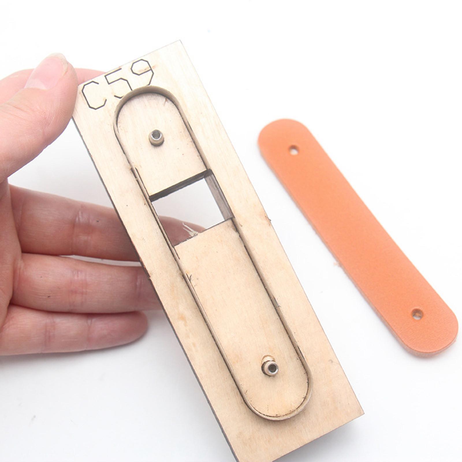 Multifunction Leather Working  - Leatherwork Free Patterns ulasan dan harga