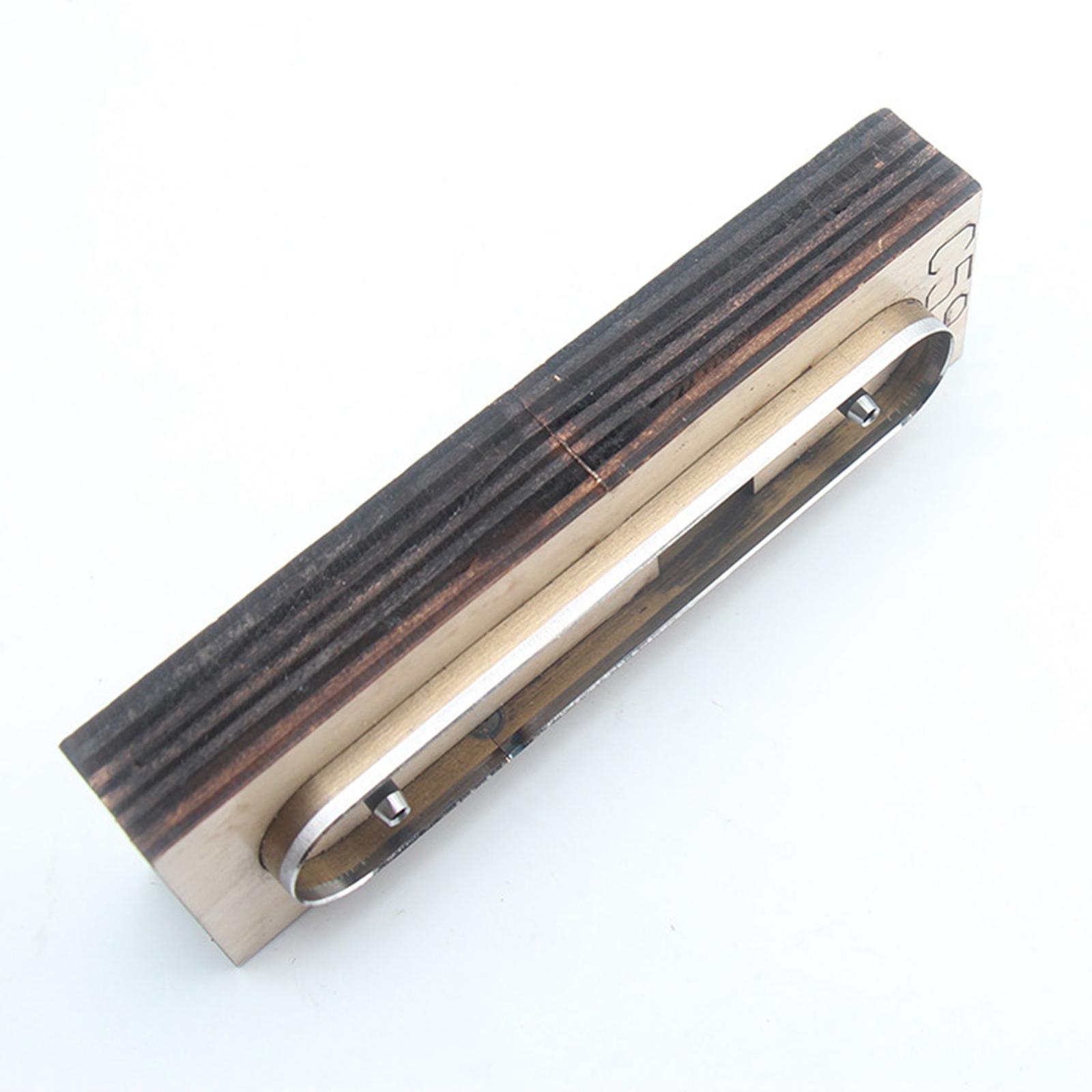 Multifunction Leather Working  - Leatherwork Free Patterns ulasan dan harga