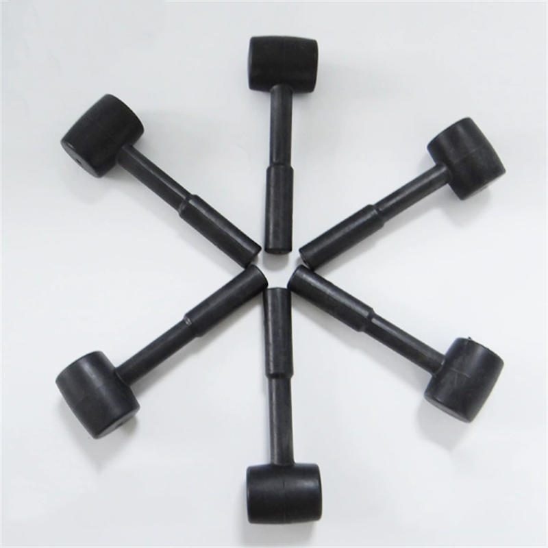 Hand Tool Diy Accessory Mini S - Leatherwork Mallet ulasan dan harga