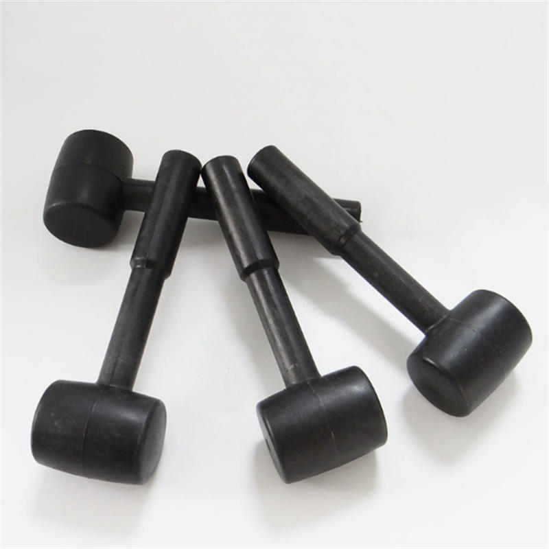 Hand Tool Diy Accessory Mini S - Leatherwork Mallet ulasan dan harga
